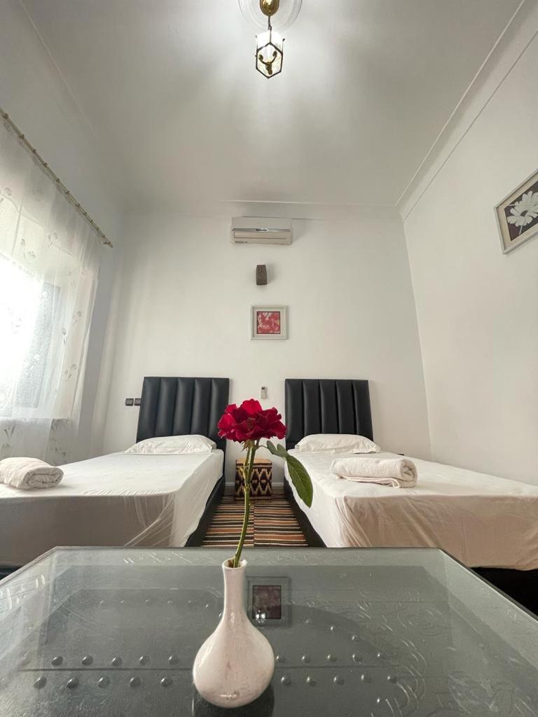 Riad Oussari Marrakesh Exterior photo